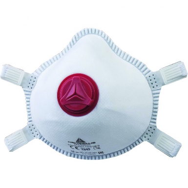 BOITE 5 DEMI-MASQUES JETABLES MOULES FFP3 A VALVE M1300V. Pour vos projets de construction et de bricolage, Quincaillerie Sénégalaise est là pour vous. Nous proposons des solutions adaptées à vos besoins avec un excellent rapport qualité-prix. Commandez et recevez vos articles rapidement.