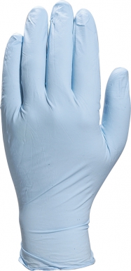BOITE DE 100 GANTS FINS À USAGE UNIQUE "1400B100" AMBIDEXTRES NITRILE NON POUDRÉS - SPÉCIAL AGRO-ALIMENTAIRE - TAILLE 7. Quincaillerie Sénégalaise, votre spécialiste en quincaillerie et équipement industriel, vous offre des produits durables et performants. Faites vos achats en ligne et gagnez du temps. Nos experts sont là pour vous conseiller.
