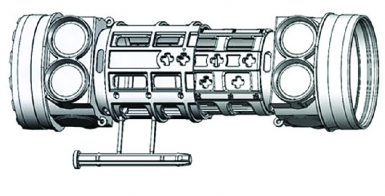 BOITE DOS À DOS MAXIBANCHE DOS À DOS DD2 25/25 MM. Avec Quincaillerie Sénégalaise, obtenez les meilleurs produits pour vos besoins en plomberie, bâtiment, et industrie. Nos offres compétitives vous permettent de réussir vos projets facilement.