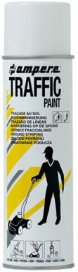 BOMBE TRAFFIC PAINT - MARQUAGE DES ROUTES PARKINGS, ETC - 500 ML - BLANC. Quincaillerie Sénégalaise vous propose des produits innovants et robustes pour vos travaux de construction. Explorez notre large gamme de quincaillerie et de plomberie. Achetez en ligne et profitez de nos prix attractifs.