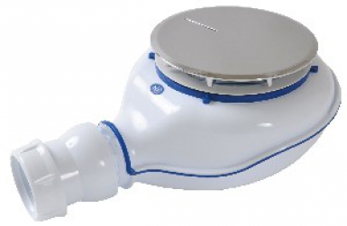 BONDE TURBOFLOW 2 Ø 90 MM CAPOT MÉTALLIQUE CHROMÉ - DÉBIT EXCEPTIONNEL 43 L/MN. Chez Quincaillerie Sénégalaise, la satisfaction de nos clients est notre priorité. Explorez nos produits pour le bâtiment, la plomberie et l'industrie. Achetez facilement et recevez vos articles directement chez vous.