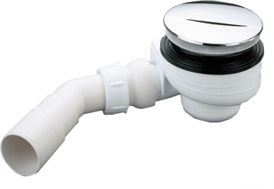 BONDE "TURBOFLOW" Ø 90 MM CHROMÉ. Découvrez Quincaillerie Sénégalaise, votre boutique en ligne spécialisée dans le bâtiment, la plomberie, et l'équipement industriel. Profitez de notre expertise pour réussir vos projets. Nos produits sont conçus pour durer.