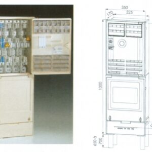 BORNE AVEC COFFRET ECP 3D TYPE S20 COULEUR BEIGE. Votre satisfaction est notre priorité chez Quincaillerie Sénégalaise. Nous vous offrons des produits de quincaillerie et bâtiment de première qualité. Commandez en ligne et recevez vos articles rapidement.