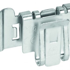 BORNE BFR CLIP 16-35 MM2 POUR CÂBLES Ø DE 4 À 7 MM. Quincaillerie Sénégalaise est votre partenaire de choix pour le bâtiment et la plomberie au Sénégal. Une large gamme de produits à des prix compétitifs. Commandez facilement en ligne.