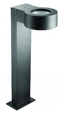 BORNE LUMINEUSE ELIA BL BOLLARD LED 8 W 650 LM 3000°K IP65 IK08 DIM. Ø 140 X 208 X 500 MM NOIR. Quincaillerie Sénégalaise met à votre disposition une gamme complète de solutions pour vos besoins en bâtiment et plomberie. Qualité, fiabilité et rapidité sont nos maîtres mots. Faites vos achats en ligne en toute sérénité.