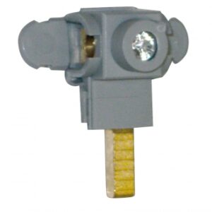 BORNES DE RACC. POUR PEIGNE UNIVERSEL SECTION DE RACC. 4 À 25 MM2 IP 2X. Avec Quincaillerie Sénégalaise, obtenez les meilleurs produits pour vos besoins en plomberie, bâtiment, et industrie. Nos offres compétitives vous permettent de réussir vos projets facilement.