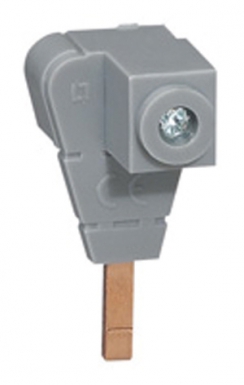 BORNES DE RACCORDEMENT SECTION DE RACCORDEMENT 6 À 35 MM2. Quincaillerie Sénégalaise, votre spécialiste en fournitures pour le bâtiment et la plomberie, vous accompagne dans tous vos projets. Commandez en ligne et profitez de notre service rapide et fiable.