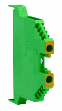 BORNES DE TERRE PE VERT/JAUNE 2,5MM² RAC. 0,5-4 IN 24A LARG.5 MM. Trouvez tout ce dont vous avez besoin pour vos travaux chez Quincaillerie Sénégalaise. Du matériel de plomberie aux équipements industriels, nous avons ce qu’il vous faut. Commandez facilement et bénéficiez d’un service rapide.