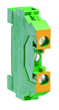 BORNES DE TERRE POLYAMIDE PA VERT/JAUNE 10MM² RAC. 1-16 IN 57A LARG.10 MM. Pour vos projets de construction et de bricolage, Quincaillerie Sénégalaise est là pour vous. Nous proposons des solutions adaptées à vos besoins avec un excellent rapport qualité-prix. Commandez et recevez vos articles rapidement.