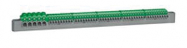 BORNIER DE TERRE À CONNEXION AUTO. 5X6 À 25 MM2 + 45X1,5 À 4 MM2. Quincaillerie Sénégalaise vous accompagne dans tous vos projets de construction et d'aménagement. Nous proposons des produits adaptés aux standards les plus exigeants. Faites vos achats en ligne en toute confiance.