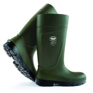 BOTTES DE SÉCURITÉ STEPLITE EASYGRIP, EMBOUT ET SEMELLE ANTIPERFORATION EN ACIER (S5), VERT - TAILLE 42. Faites confiance à Quincaillerie Sénégalaise pour tous vos besoins en quincaillerie et équipements industriels. Nos produits sont conçus pour durer. Passez commande en ligne dès aujourd'hui.