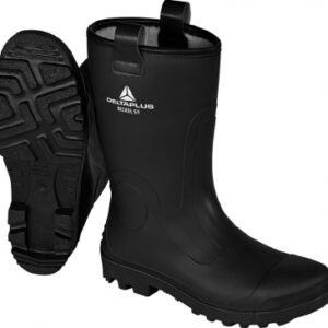 BOTTES NICKEL COLORIS NOIR - TAILLE 45. Avec Quincaillerie Sénégalaise, obtenez les meilleurs produits pour vos besoins en plomberie, bâtiment, et industrie. Nos offres compétitives vous permettent de réussir vos projets facilement.