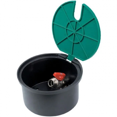 BOUCHE D'ARROSAGE - RONDE, PLASTIQUE IRRIJET RAC. 3/4" MÂLE/FEMELLE. Chez Quincaillerie Sénégalaise, nous répondons à tous vos besoins en fournitures industrielles et en outillage. Notre gamme complète garantit une satisfaction totale. Achetez en ligne et recevez vos articles rapidement.