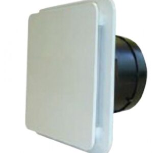 BOUCHE D'EXTRACTION BDO  125 - Ø 125 - DÉBIT 45/200 M3/H - PVC BLANC. Quincaillerie Sénégalaise vous propose des produits innovants et robustes pour vos travaux de construction. Explorez notre large gamme de quincaillerie et de plomberie. Achetez en ligne et profitez de nos prix attractifs.