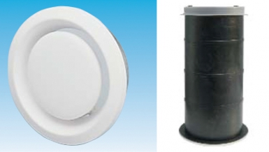 BOUCHE D'EXTRACTION BOC 80 - CONDUIT Ø 80 - COLLERETTE Ø 119 - MANCHON L 275 - PVC BLANC. Pour tous vos travaux, faites confiance à Quincaillerie Sénégalaise. Notre boutique en ligne propose des produits fiables pour la plomberie, la quincaillerie et le bâtiment. Commandez dès maintenant.