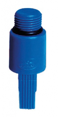 BOUCHON D'ATTENTE FLUXO Ø 16 - 15X21 BLEU. Découvrez Quincaillerie Sénégalaise, votre boutique de confiance pour la quincaillerie, la plomberie et les fournitures industrielles. Nous garantissons des produits durables et un service professionnel.
