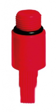 BOUCHON D'ATTENTE FLUXO Ø 16 - 15X21 ROUGE. Chez Quincaillerie Sénégalaise, nous mettons à votre disposition un large choix de produits de quincaillerie et plomberie. Qualité et fiabilité sont notre promesse. Passez commande en ligne en toute simplicité.