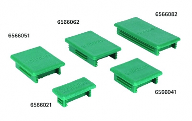BOUCHON D"EXTRÉMITÉ DE RAIL - 41X41 MM - PVC. Besoin de matériel de quincaillerie ou de plomberie ? Quincaillerie Sénégalaise propose des produits adaptés à vos projets de construction ou de rénovation. Bénéficiez de notre expérience et de nos prix compétitifs.