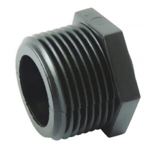 BOUCHON FILETÉ SÉRIE PRESSION - 1/2". À la recherche de solutions pour vos travaux de plomberie ou de construction ? Quincaillerie Sénégalaise vous offre une sélection variée de produits de qualité. Livraison rapide et satisfaction garantie.
