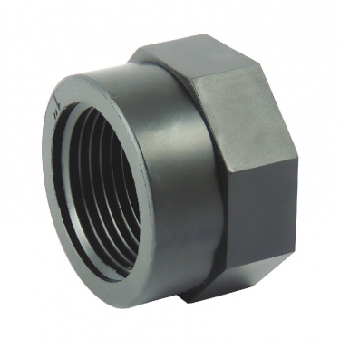 BOUCHON TARAUDÉ SÉRIE PRESSION – 3/4″