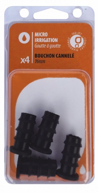BOUCHONS CANNELÉS 16X16 MM - BLISTER 4 PIÈCES. Quincaillerie Sénégalaise est votre allié pour vos projets de construction, de rénovation et de bricolage. Nous proposons une large gamme de produits pour répondre à tous vos besoins. Achetez en ligne en toute confiance.