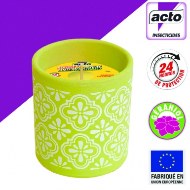 BOUGIES ANTI-MOUSTIQUES DÉCORATIVES - DIMENSIONS : H. 80 MM X Ø 70 MM. - BOUGI3. Faites confiance à Quincaillerie Sénégalaise pour tous vos besoins en quincaillerie et équipements industriels. Nos produits sont conçus pour durer. Passez commande en ligne dès aujourd'hui.