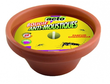 BOUGIES ANTI-MOUSTIQUES TERRE CUITE - DIMENSIONS : H. 55 MM X Ø 120 MM. - BOUGI4. Chez Quincaillerie Sénégalaise, nous répondons à tous vos besoins en fournitures industrielles et en outillage. Notre gamme complète garantit une satisfaction totale. Achetez en ligne et recevez vos articles rapidement.