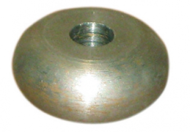 BOULE DE REMPLISSAGE MÉPLATE DIM. DXHXD: 22X10X6,5 MM. Quincaillerie Sénégalaise est votre destination en ligne pour des équipements de qualité en plomberie, bâtiment et industrie. Faites vos achats facilement et bénéficiez de nos prix attractifs.