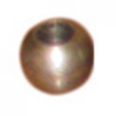 BOULE DE REMPLISSAGE RONDE DIM. DXD: 10X5,0 MM. Faites confiance à Quincaillerie Sénégalaise pour tous vos besoins en quincaillerie et équipements industriels. Nos produits sont conçus pour durer. Passez commande en ligne dès aujourd'hui.