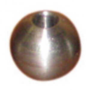 BOULE DE REMPLISSAGE RONDE DIM. DXD: 18X6,0 MM. Quincaillerie Sénégalaise est votre partenaire de confiance pour tous vos besoins en quincaillerie et bâtiment. Découvrez nos produits de haute qualité adaptés aux professionnels et particuliers. Commandez facilement en ligne et recevez vos articles rapidement.