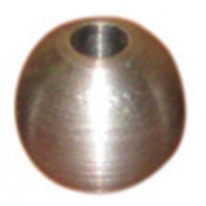 BOULE DE REMPLISSAGE RONDE DIM. DXD: 20X6,5 MM. Quincaillerie Sénégalaise est la référence au Sénégal pour l'achat de fournitures industrielles et de bâtiment. Nous garantissons des produits durables et un service client exemplaire. Commandez dès maintenant en toute simplicité.