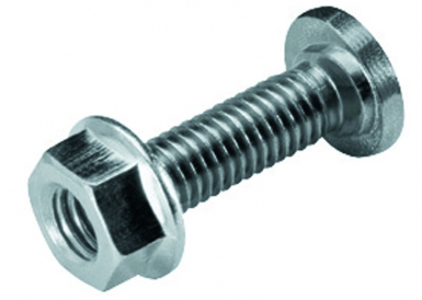 BOULON À ERGOT BRN M6X14 ÉCROU EMBASE DACRO FINITION GEOMET. Quincaillerie Sénégalaise, votre spécialiste en quincaillerie et équipement industriel, vous offre des produits durables et performants. Faites vos achats en ligne et gagnez du temps. Nos experts sont là pour vous conseiller.
