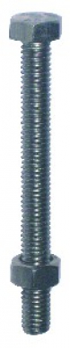 BOULONS MÉTAUX TH INOX A4 Ø 8 LONG. 30 MM COND. 25. Pour vos projets de construction et de bricolage, Quincaillerie Sénégalaise est là pour vous. Nous proposons des solutions adaptées à vos besoins avec un excellent rapport qualité-prix. Commandez et recevez vos articles rapidement.