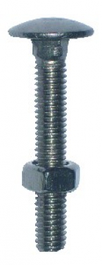 BOULONS MÉTAUX TRCC INOX A2 Ø 6 LONG. 30 MM COND. 25. Quincaillerie Sénégalaise est votre partenaire de choix pour le bâtiment et la plomberie au Sénégal. Une large gamme de produits à des prix compétitifs. Commandez facilement en ligne.