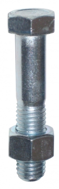 BOULONS TÊTE HEXAGONALE ACIER ZINGUÉ CL8.8 FILET. PARTIEL Ø 10 LONG. 70 MM COND. 100​. Chez Quincaillerie Sénégalaise, nous mettons à votre disposition un large choix de produits de quincaillerie et plomberie. Qualité et fiabilité sont notre promesse. Passez commande en ligne en toute simplicité.