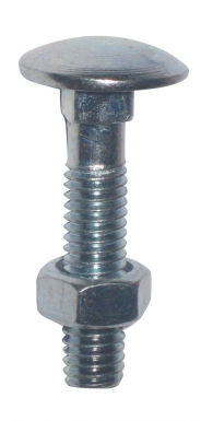BOULONS TÊTE RONDE COLLET CARRÉ ACIER ZINGUÉ FILETAGE PARTIEL Ø 8 LONG. 30 MM COND. 200​. Optez pour Quincaillerie Sénégalaise pour tous vos besoins en matériaux de construction et quincaillerie. Notre boutique en ligne vous offre une expérience d'achat pratique et sécurisée. Faites le choix de la qualité.