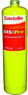 BOUTEILLE GAZ MAP/PRO 1L NON RECHARGEABLE CASTOLIN. Quincaillerie Sénégalaise est le leader de la vente en ligne d'équipements de bâtiment au Sénégal. Notre catalogue varié répond à vos besoins en plomberie et quincaillerie. Choisissez l'efficacité et la qualité.