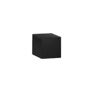 BOUTON I-410 25X25 X H 30 MM - NOIR MAT. Pour vos projets de construction, choisissez Quincaillerie Sénégalaise, votre expert en bâtiment et plomberie. Nous proposons des solutions durables et abordables. Passez commande en quelques clics.