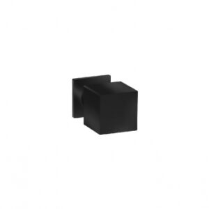 BOUTON I-426 15X15 X H 30 MM NOIR MAT. Découvrez Quincaillerie Sénégalaise, votre boutique en ligne spécialisée dans le bâtiment, la plomberie, et l'équipement industriel. Profitez de notre expertise pour réussir vos projets. Nos produits sont conçus pour durer.