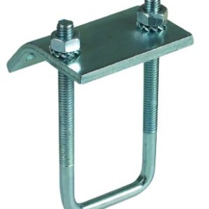 BRIDE DE FIXATION SUR IPN ACIER ZINGUÉ POUR RAILS WM1 ET WM2 - LONGUEUR 50 MM. Chez Quincaillerie Sénégalaise, nous répondons à tous vos besoins en fournitures industrielles et en outillage. Notre gamme complète garantit une satisfaction totale. Achetez en ligne et recevez vos articles rapidement.