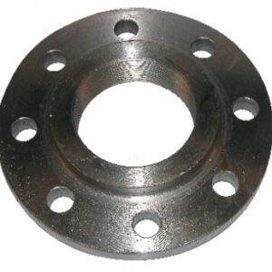 BRIDE TARAUDÉE À VISSER À COLLERETTE - DN40 - FILETAGE 40X49. Quincaillerie Sénégalaise est la solution idéale pour tous vos besoins en matériel de plomberie et quincaillerie. Des produits fiables et un service client dédié. Faites confiance au leader du marché au Sénégal.