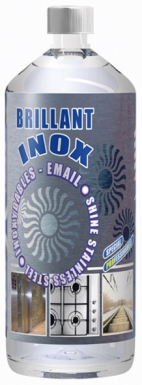 BRILLANT INOX - NETTOYAGE & PROTECTION SUR MATÉRIELS INOXYDABLE OU D'ÉMAIL - 1L. Quincaillerie Sénégalaise est l'adresse incontournable pour vos achats de quincaillerie et d'outillage au Sénégal. Nous servons aussi bien les particuliers que les professionnels. Découvrez nos offres exclusives en ligne.