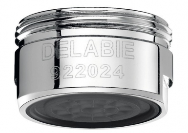 BRISE-JET RÉGLABLE DE 1 À 5 L/MN - M24/100 - BLISTER 2P. Faites confiance à Quincaillerie Sénégalaise pour vos équipements de plomberie et de bâtiment. Nous offrons des produits durables pour vos projets de rénovation ou de construction. Commandez dès maintenant en toute simplicité.