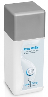 BROME - DÉSINFECTION DE L’EAU EN CONTINU - PASTILLES - BOÎTE 0,8 KG. Avec Quincaillerie Sénégalaise, bénéficiez de produits de quincaillerie et de plomberie de haute qualité pour tous vos projets. Notre boutique en ligne vous facilite la vie avec un service rapide et fiable.