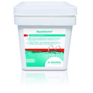 BROME LENT AQUABROME - PASTILLES 20 G - SEAU 5 KG. Découvrez Quincaillerie Sénégalaise, votre boutique de confiance pour la quincaillerie, la plomberie et les fournitures industrielles. Nous garantissons des produits durables et un service professionnel.