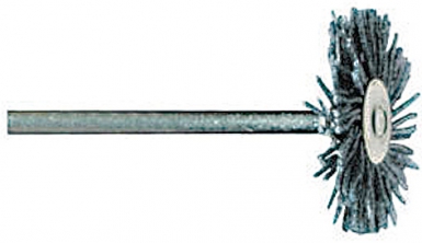 BROSSE ABRASIVE HAUTE PERFORMANCE - Ø QUEUE 3,2 MM - Ø FONCTIONNEMENT 26 MM. Quincaillerie Sénégalaise est la référence au Sénégal pour l'achat de fournitures industrielles et de bâtiment. Nous garantissons des produits durables et un service client exemplaire. Commandez dès maintenant en toute simplicité.