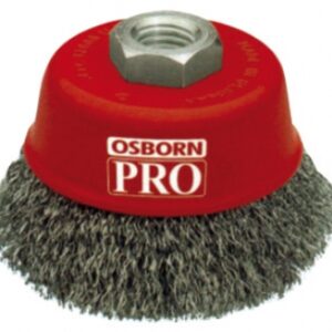 BROSSE COUPE - FIL ONDULÉ ACIER 0,30 MM - Ø 60 MM - FILETAGE M14X2,0. Quincaillerie Sénégalaise est votre allié pour vos projets de construction, de rénovation et de bricolage. Nous proposons une large gamme de produits pour répondre à tous vos besoins. Achetez en ligne en toute confiance.
