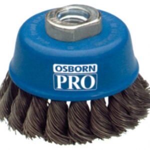 BROSSE COUPE - FIL TORSADÉ ACIER 0,50 MM - Ø 65 MM - FILETAGE M14X2,0. Trouvez tout ce dont vous avez besoin pour vos travaux chez Quincaillerie Sénégalaise. Du matériel de plomberie aux équipements industriels, nous avons ce qu’il vous faut. Commandez facilement et bénéficiez d’un service rapide.