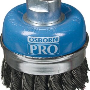 BROSSE COUPE - FIL TORSADÉ ACIER 0,50 MM - Ø 80 MM - FILETAGE M14X2,0. Quincaillerie Sénégalaise, c’est un large choix de produits de quincaillerie, plomberie et bâtiment. Profitez de notre expertise et de nos prix compétitifs. Livraison rapide et service client attentif.