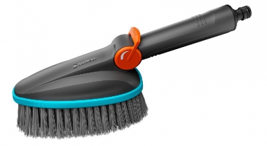 BROSSE DE LAVAGE SOUPLE RÉGLABLE HYDROBROSSE DOUCE CLEANSYSTEM. Avec Quincaillerie Sénégalaise, trouvez tout le matériel de plomberie, quincaillerie, et bâtiment dont vous avez besoin. Nous proposons une large gamme d'équipements fiables pour vos travaux. Simplifiez vos projets grâce à notre service rapide et efficace.